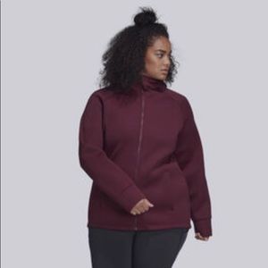 Adidas Plus size Jacket